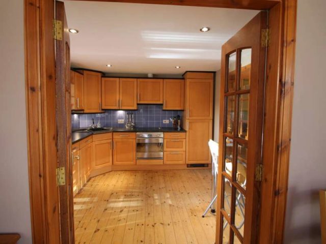  Image of 3 bedroom Detached house for sale in Tore Muir of Ord IV6 at Tore Muir of Ord Muir of Ord, IV6 7SD